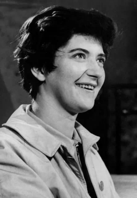 Shelagh Delaney - Dramatist