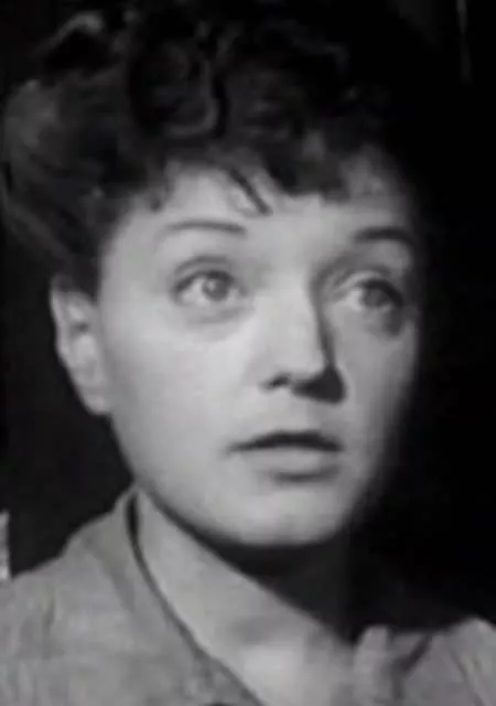 Shelagh Fraser - English actress