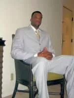 Shelden Williams - American former professional basketball player