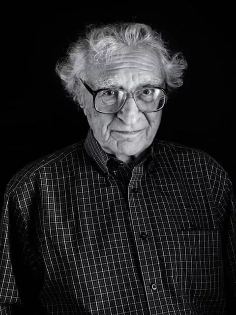 Sheldon Harnick - American lyricist