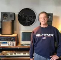 Shep Pettibone - American record producer