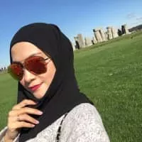 Sherry Ibrahim - Malaysian actress