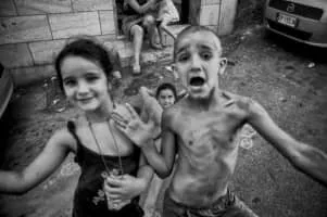 Shobha Battaglia - Italian photographer