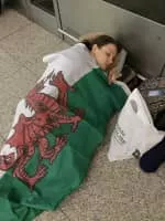 Shona McHugh - TV actor