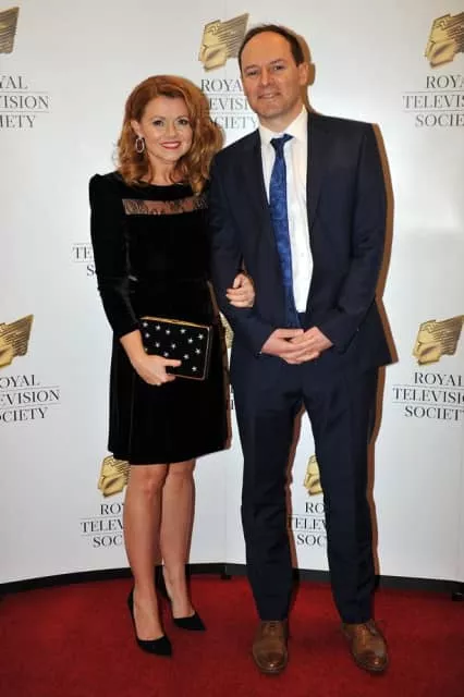 Sian Gibson - Comedy actress