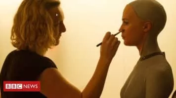 Siân Grigg - Make-up artist