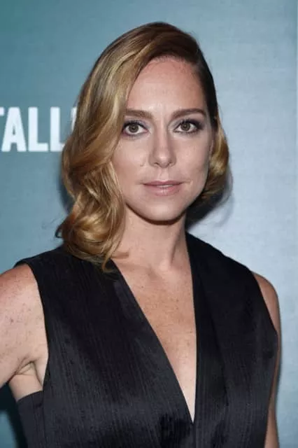 Sian Heder - American television writer