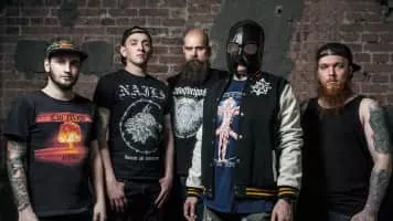 Siberian Meat Grinder - Musical group