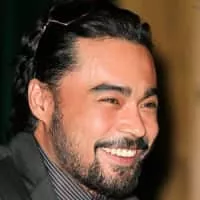 Sid Lucero - Filipino television actor