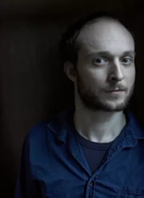 Sidi Larbi Cherkaoui - Belgian dancer and choreographer