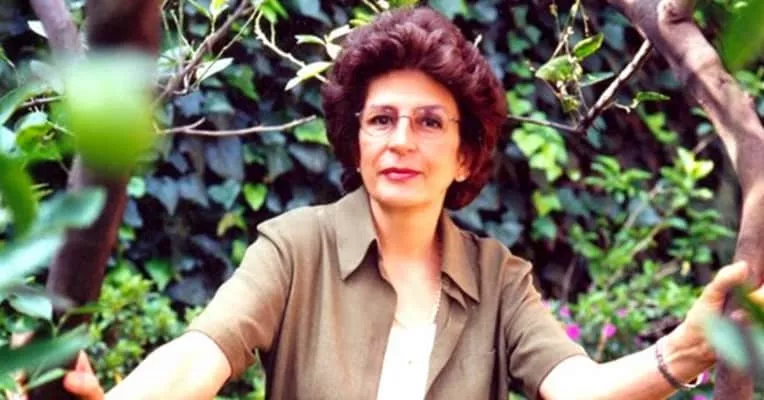 Silvia Molina - Author