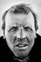 Simone Moro - Italian mountaineer