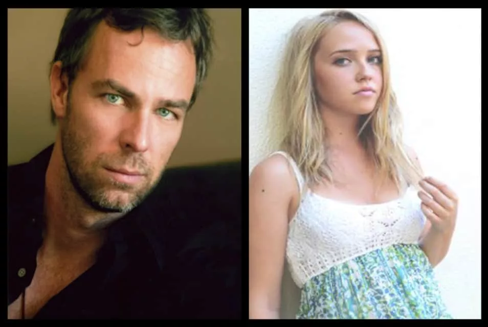 Siobhan Williams - Actress