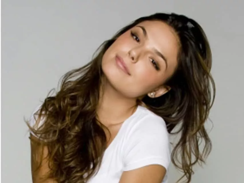 Ísis Valverde - Brazilian actress