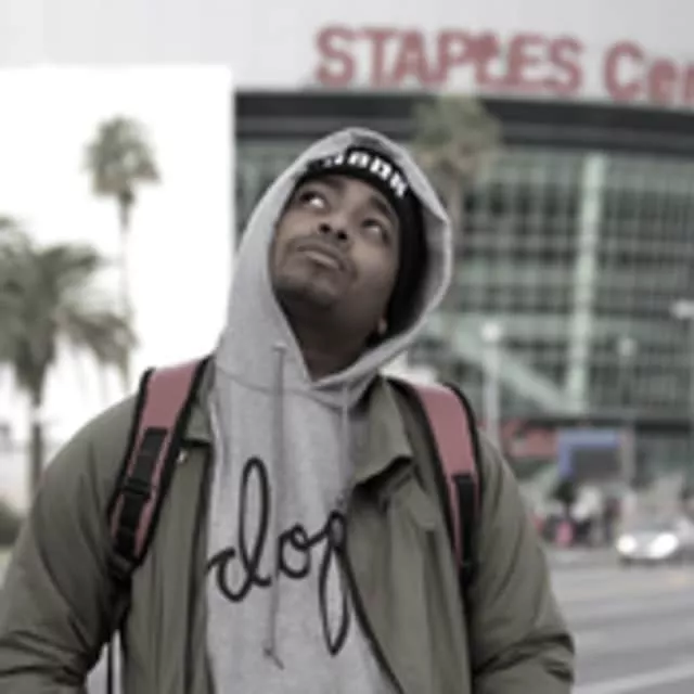 Skeme - American rapper