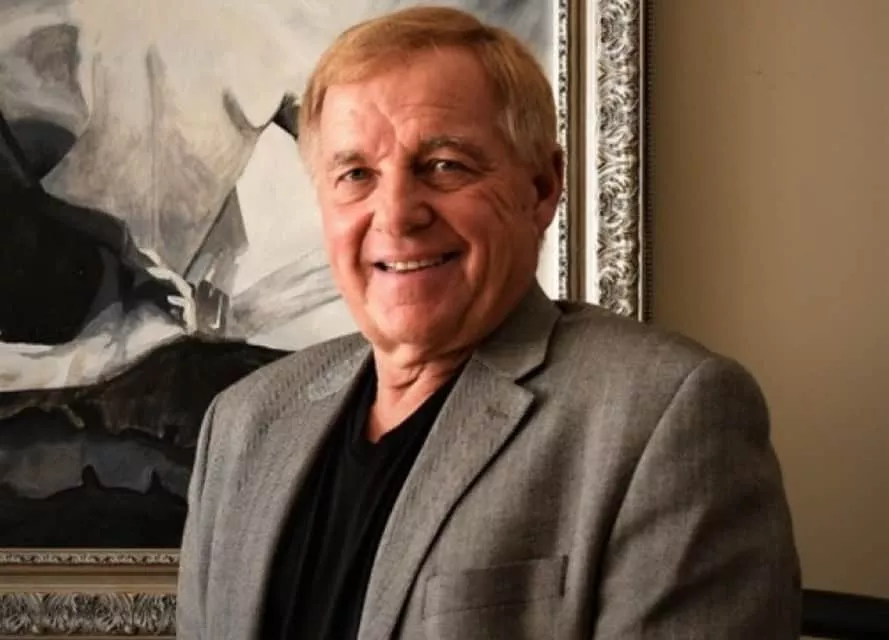 Skip Woods - American filmmaker