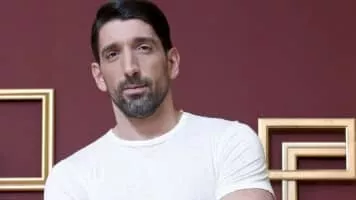 Slavko Sobin - Croatian actor