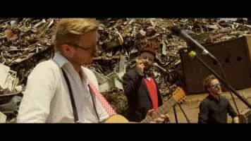 SMKKPM - Musical group