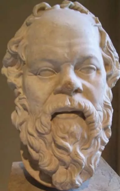 Socrates - Philosopher
