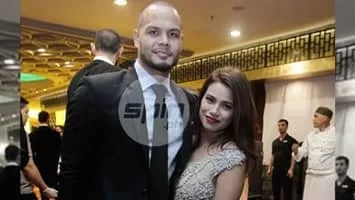 Sol Mercado - Filipino-American former professional basketball player