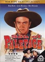 Son of Paleface - 1952 ‧ Action/Action/Adventure ‧ 1h 35m