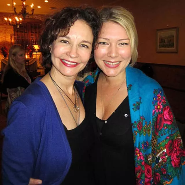 Sonia Choquette - American spiritual leader