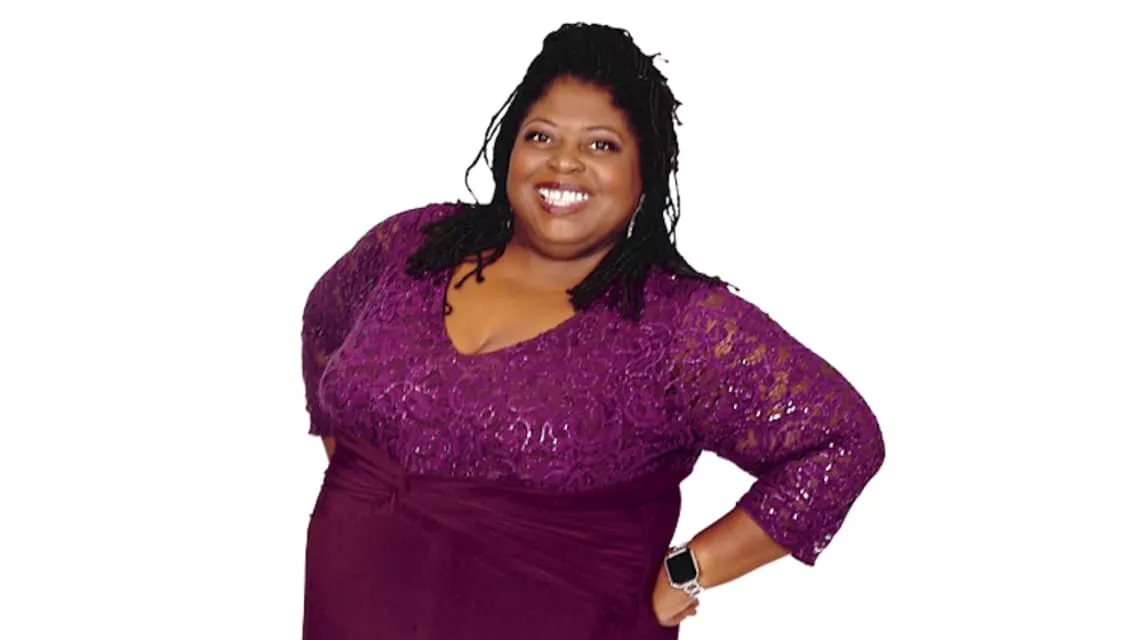 Sonya Eddy - American actress