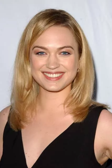 Sophia Myles - Actress