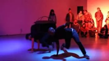 Sophia Wang - Actress