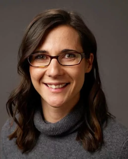 Sophie Barthes - American-French film director