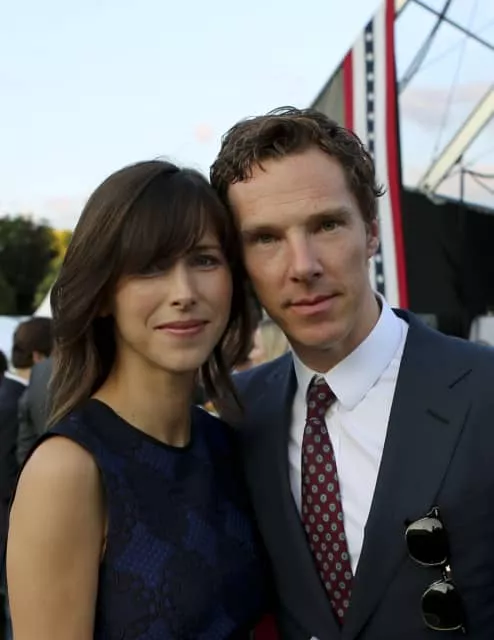 Sophie Hunter - Theatre director