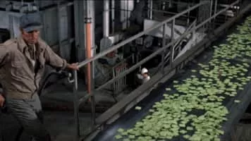 Soylent Green - 1973 ‧ Fantasy/Mystery ‧ 1h 37m