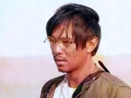 spanky manikan - Filipino theater actor
