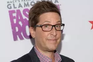 Spike Feresten - American television writer