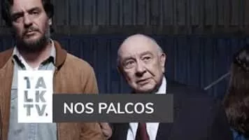 Sérgio Mamberti - Brazilian actor