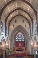 St Mary's Cathedral: The Cathedral Church of Our Lady of Sorrows - 