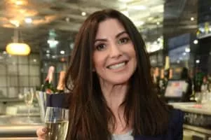 Stacey Forsey - Television personality