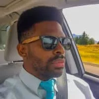 Stacey Harkey - TV actor