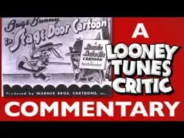 Stage Door Cartoon - 1944 ‧ Short/Comedy