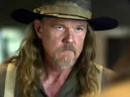 Stagecoach: The Texas Jack Story - 2016 ‧ Western ‧ 1h 30m