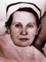 Stanisława Leszczyńska - Polish midwife
