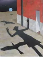 Stanley Greaves - Guyanese painter