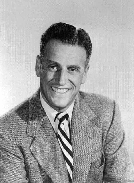 Stanley Kramer - American film director