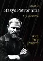 Stasys Petronaitis - Lithuanian actor