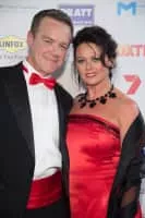 Stefan Dennis - Australian actor