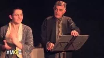 Stefan Godin - Actor