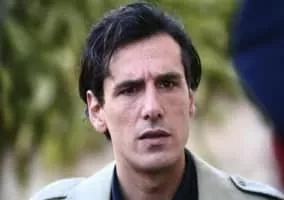 Stefano Dionisi - Italian actor