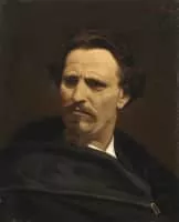 Stefano Ussi - Italian painter