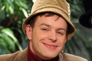 Steffen Möller - German teacher