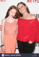 Stella Shannon Chesnut - Molly Shannon's daughter